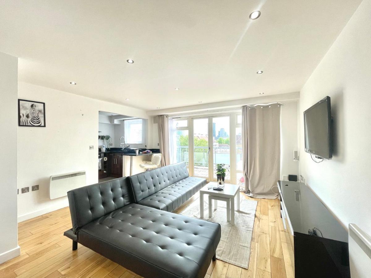Kings Cross Guest House Londen Buitenkant foto
