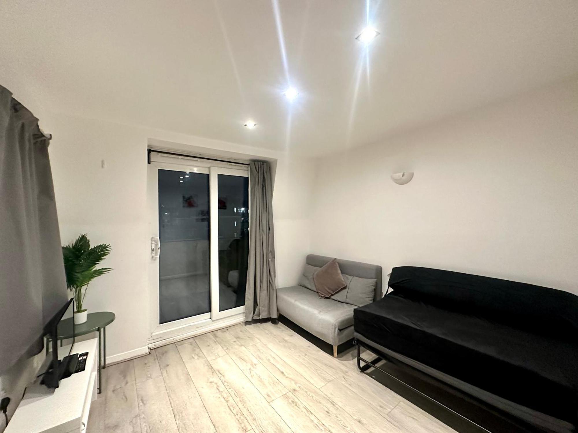 Kings Cross Guest House Londen Buitenkant foto