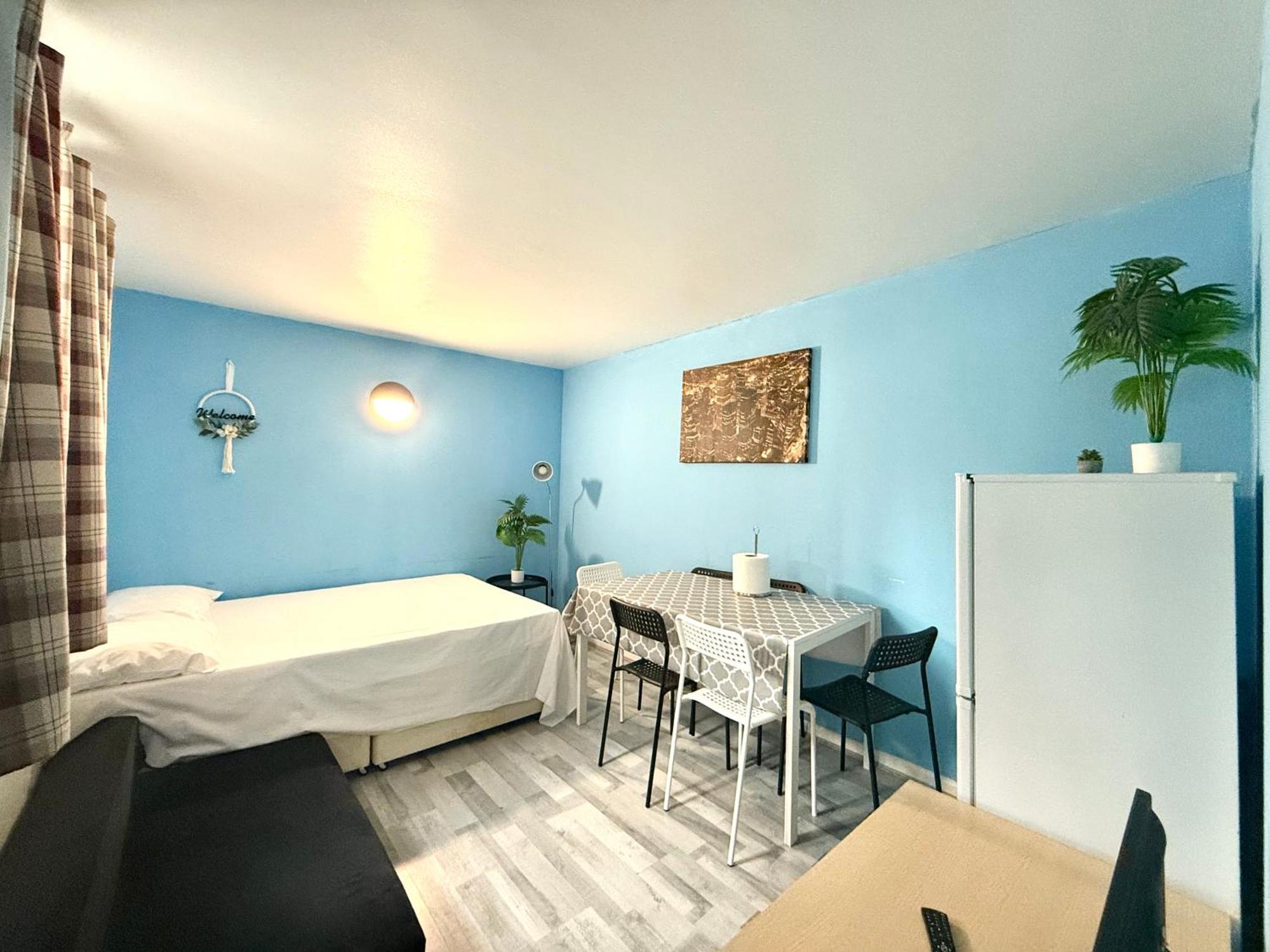 Kings Cross Guest House Londen Buitenkant foto